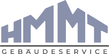 HMMT Gebäudeservice Logo