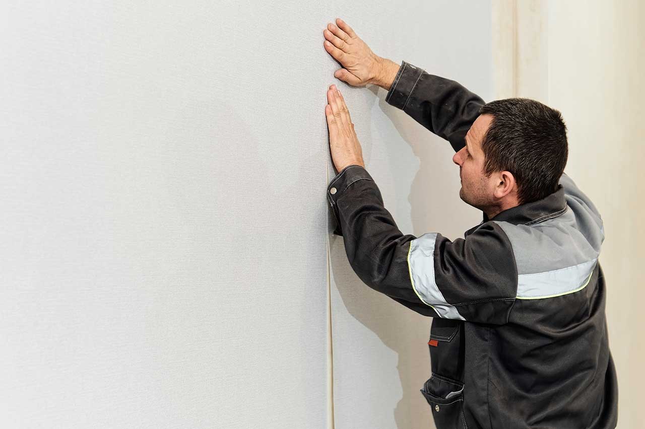 tapezieren lassen leipzig fachgerechte Tapezierarbeiten