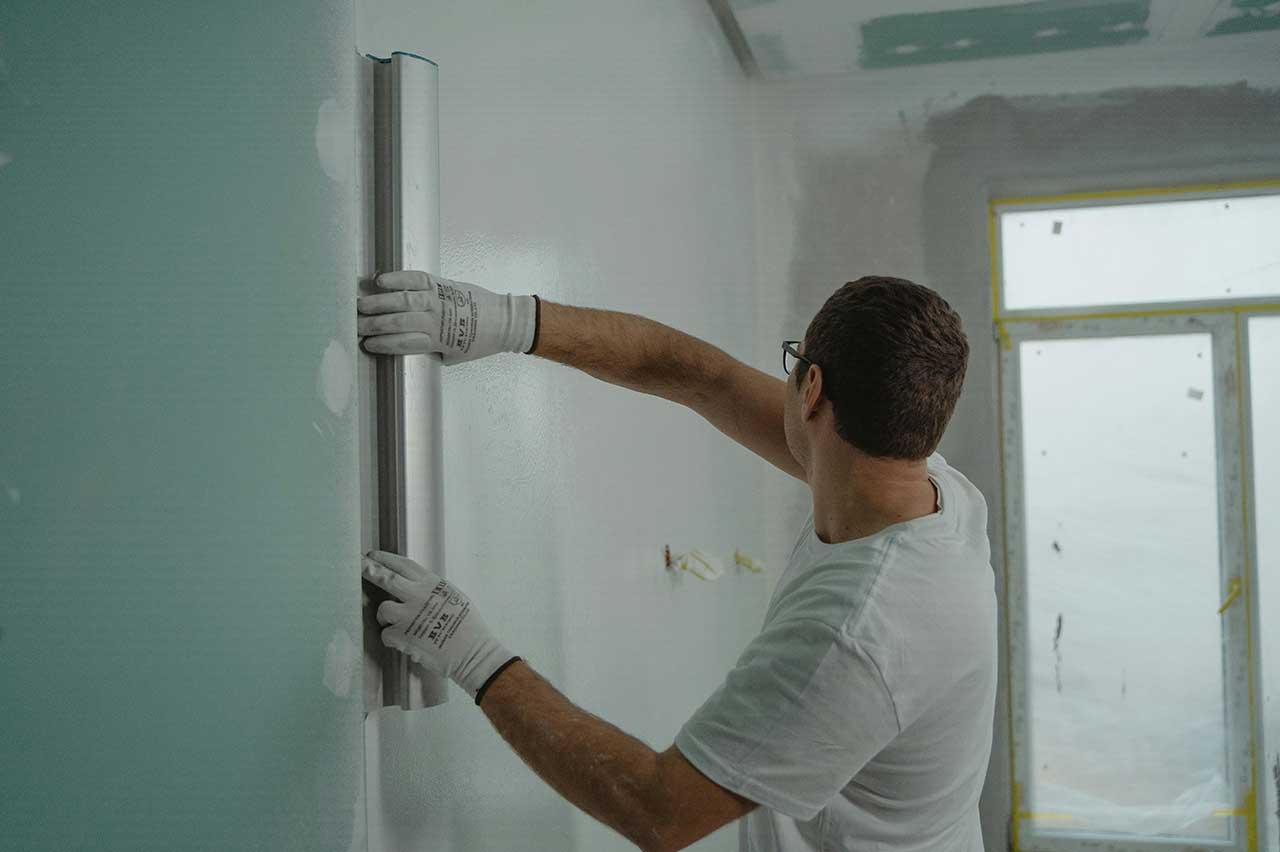 trockenbau wandsysteme