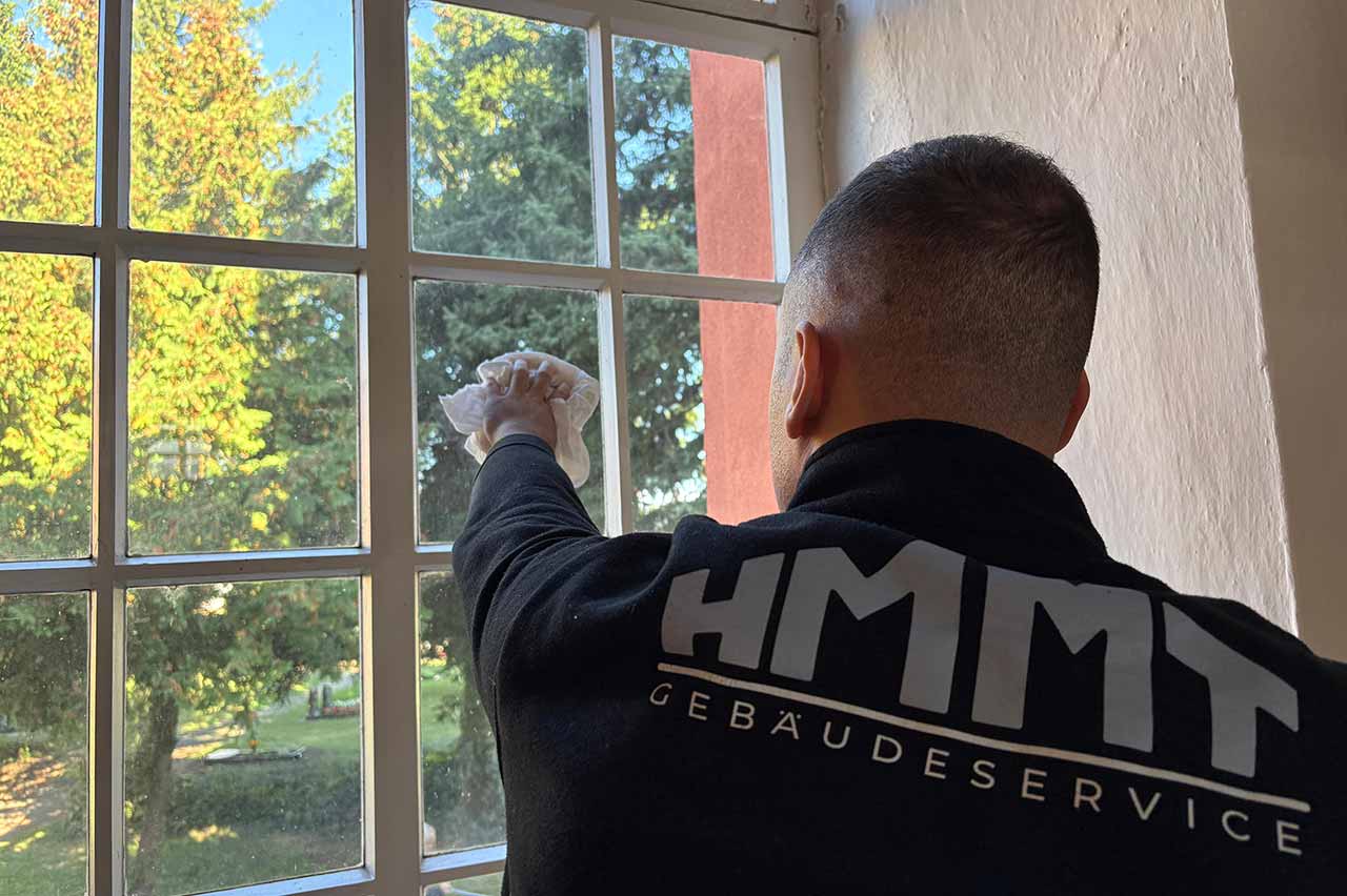 Fensterreinigung Leipzig Fensterputzer Leipzig