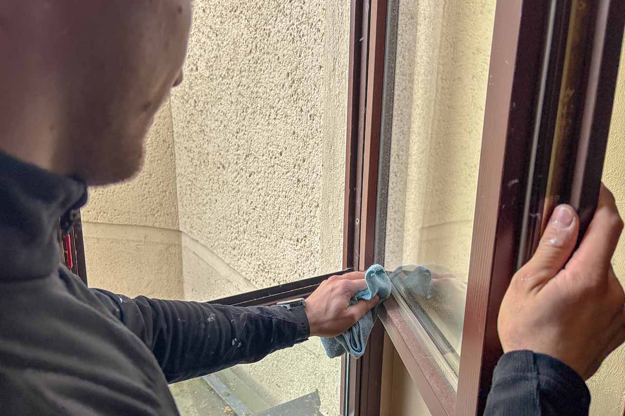 Gebäudereinigung Leipzig Reinigungsfirma Leipzig